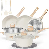 Granite Induction Cookware Set
