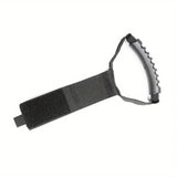 Heavy Duty Extension Cord Strap Holder