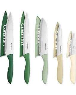 Cooking Knives Set