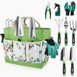 Garden Tool Sets