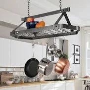Pot Rack
