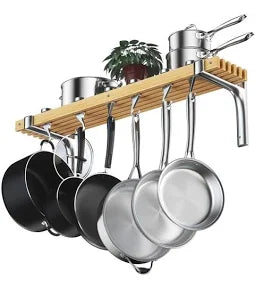 Pan Racks